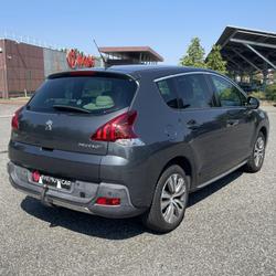 Peugeot 3008 1.6 BlueHDi S&S - 120  Active Business PHASE 2 Beauzelle