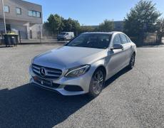 Mercedes Classe C Beauzelle