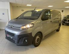 Citroen Jumpy Beauzelle