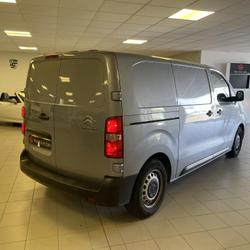 Citroen Jumpy M 2.0 BlueHDi - 180 BV EAT8 III FOURGON Driver Garantie 12 &agrave; 36 mois occasion - Beauzelle - photo 3/20