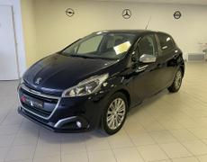 Peugeot 208 Beauzelle