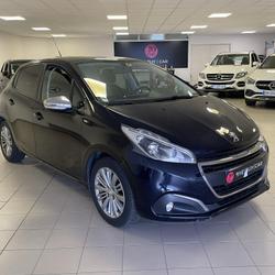 Peugeot 208 1.2i PureTech 12V - 82 Style Garantie 12 &agrave; 36 mois ENTRETIEN occasion - Beauzelle - photo 2/20