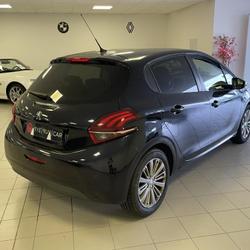 Peugeot 208 1.2i PureTech 12V - 82 Style Garantie 12 &agrave; 36 mois ENTRETIEN occasion - Beauzelle - photo 3/20