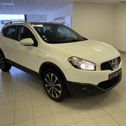 Nissan Qashqai 1.5 DCI FAP 110 cv Tekna Garantie 12 &agrave; 36 mois occasion - Beauzelle - photo 2/17