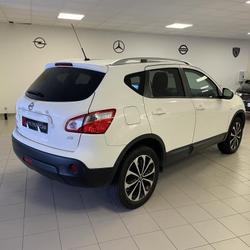 Nissan Qashqai 1.5 DCI FAP 110 cv Tekna Garantie 12 &agrave; 36 mois occasion - Beauzelle - photo 3/17