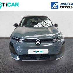 Citroen C5 Aircross e-C5 Aircross 210 autonomie confort Business V&eacute;traz-Monthoux
