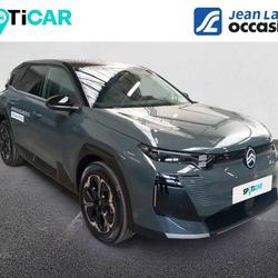Citroen C5 Aircross e-C5 Aircross 210 autonomie confort Business V&eacute;traz-Monthoux