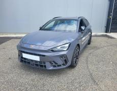 Cupra Leon Terrasson-Lavilledieu