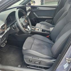 Cupra Leon Leon eHybrid 272 ch DSG6 VZ Terrasson-Lavilledieu