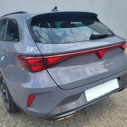 Cupra Leon Leon eHybrid 272 ch DSG6 VZ Terrasson-Lavilledieu