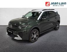 Citroen C3 Aircross Vétraz-Monthoux