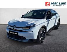 Citroen C4 - C4 Hybride 136 e-DCS6 Plus - 24 700 €