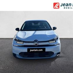 Citroen C4 C4 Hybride 136 e-DCS6 Plus Anthy-sur-L&eacute;man