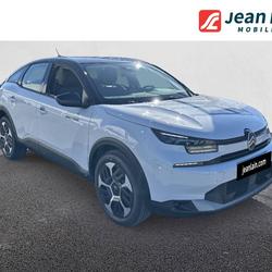 Citroen C4 C4 Hybride 136 e-DCS6 Plus Anthy-sur-L&eacute;man