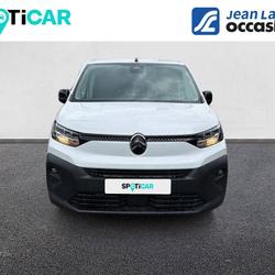 Citroen Berlingo BERLINGO VAN M DIESEL 100 CH MANUELLE V&eacute;traz-Monthoux