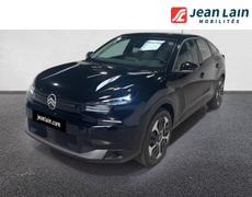 Citroen e-C4 Sallanches