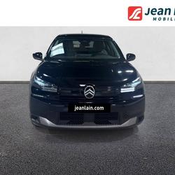 Citroen e-C4 e-C4 136 ch autonomie confort Plus Sallanches