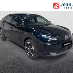 Citroen e-C4 e-C4 136 ch autonomie confort Plus Sallanches