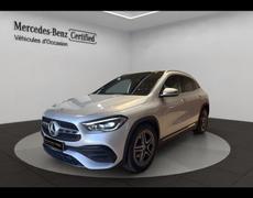 Mercedes GLA Fleury-les-Aubrais