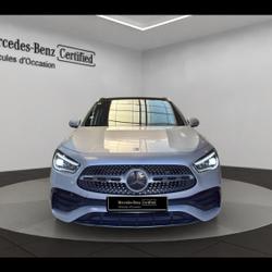 Mercedes GLA 200 d 150ch AMG Line 8G-DCT Fleury-les-Aubrais