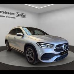 Mercedes GLA 200 d 150ch AMG Line 8G-DCT Fleury-les-Aubrais