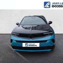 Opel Mokka Mokka 1.2 Turbo Hybrid 145 ch e-DCT6 GS V&eacute;traz-Monthoux