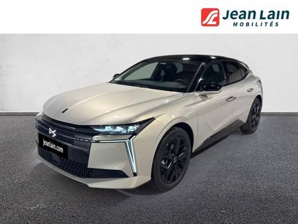 DS DS4 - DS 4 Hybride Rechargeable 225 EAT8 Etoile - Alcantara - 45 400 €