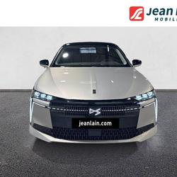 DS DS4 DS 4 Hybride Rechargeable 225 EAT8 Etoile - Alcantara Annecy