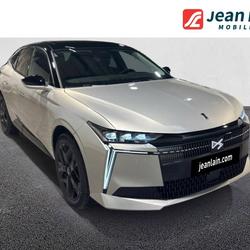 DS DS4 DS 4 Hybride Rechargeable 225 EAT8 Etoile - Alcantara Annecy