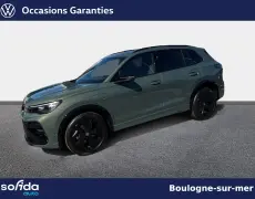 Volkswagen Tiguan Boulogne-sur-Mer