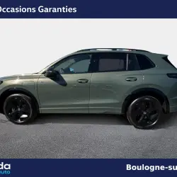 Volkswagen Tiguan 1.5 eHybrid 204ch DSG6 R-Line Edition occasion - Boulogne-sur-Mer - photo 2/30