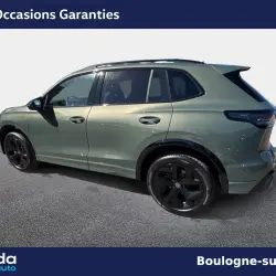 Volkswagen Tiguan 1.5 eHybrid 204ch DSG6 R-Line Edition occasion - Boulogne-sur-Mer - photo 3/30
