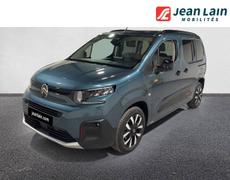 Citroen Berlingo Annecy