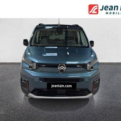 Citroen Berlingo Berlingo Taille M Diesel 100 ch Manuelle Max Annecy