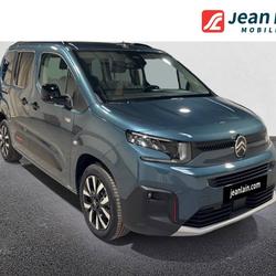 Citroen Berlingo Berlingo Taille M Diesel 100 ch Manuelle Max Annecy