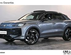 Volkswagen T-Roc Rueil-Malmaison