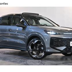 Volkswagen T-Roc T-Roc 1.5 eTSI EVO2 Hybrid 150 ch DSG7 R-Line Rueil-Malmaison