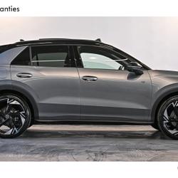 Volkswagen T-Roc 1.5 eTSI EVO2 Hybrid 150 ch DSG7 R-Line occasion - Rueil-Malmaison - photo 3/35