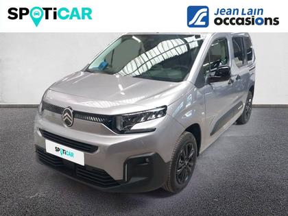 Citroen Berlingo - Berlingo Diesel 100 ch M Manuelle Max - 27 616 €