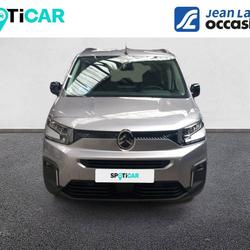 Citroen Berlingo Berlingo Diesel 100 ch M Manuelle Max V&eacute;traz-Monthoux