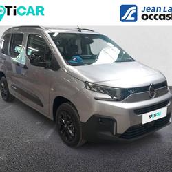 Citroen Berlingo Berlingo Diesel 100 ch M Manuelle Max V&eacute;traz-Monthoux