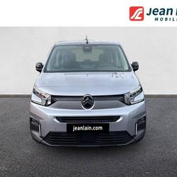Citroen Berlingo Berlingo Diesel 100 ch M Manuelle Plus Anthy-sur-L&eacute;man
