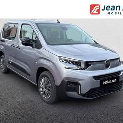 Citroen Berlingo Berlingo Diesel 100 ch M Manuelle Plus Anthy-sur-L&eacute;man
