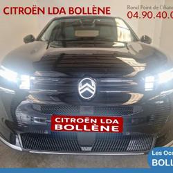 Citroen C5 Aircross 1.2 Hybride 145ch PLUS boite automatique Boll&egrave;ne