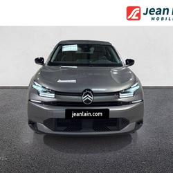 Citroen C4 C4 Hybride 145 e-DCS6 Plus Annecy