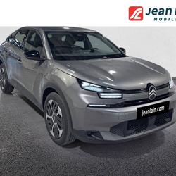 Citroen C4 C4 Hybride 145 e-DCS6 Plus Annecy