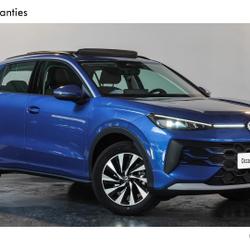 Volkswagen T-Roc T-Roc 1.5 eTSI Hybrid 116 ch DSG7 Life Rueil-Malmaison
