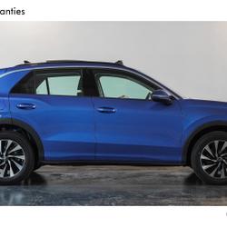 Volkswagen T-Roc T-Roc 1.5 eTSI Hybrid 116 ch DSG7 Life Rueil-Malmaison