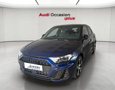 Audi A1 Sportback Samoreau
