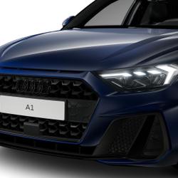 Audi A1 Sportback A1 Sportback 30 TFSI 116 ch S tronic 7 S Line Samoreau